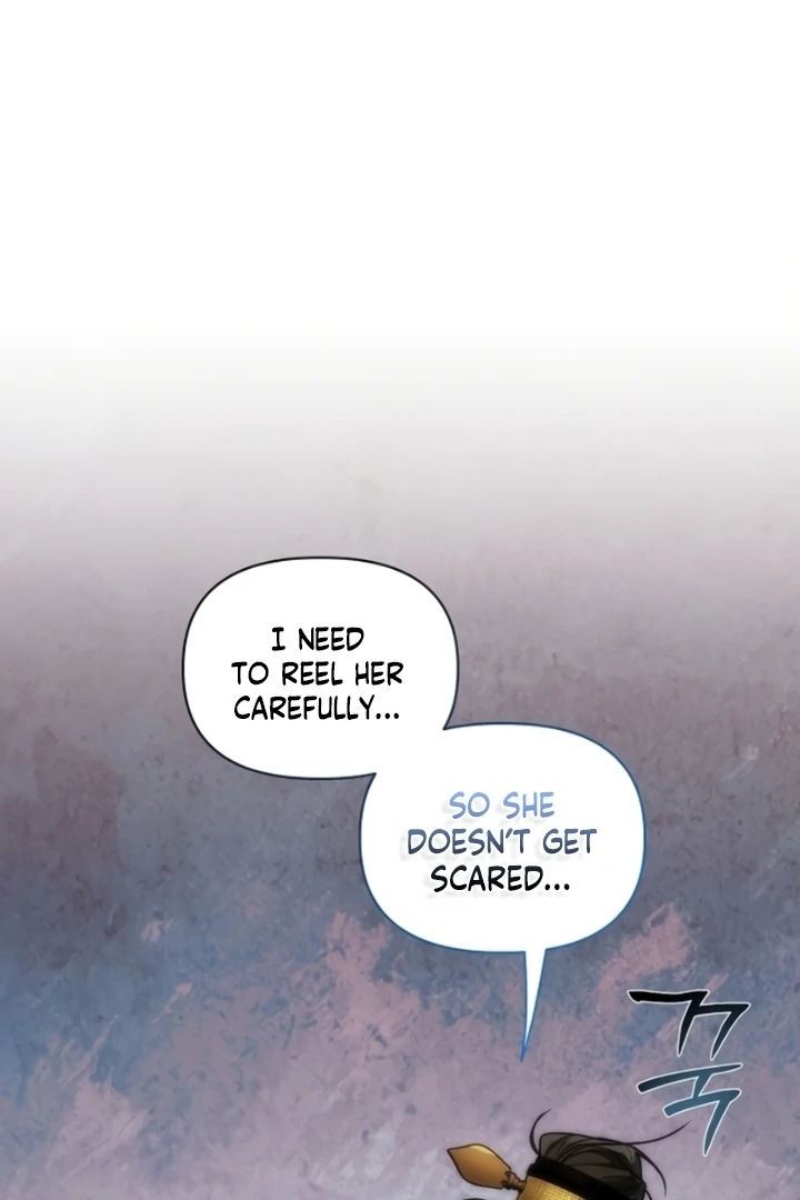 When the autumn night falls over the river Chapter 5 page 80