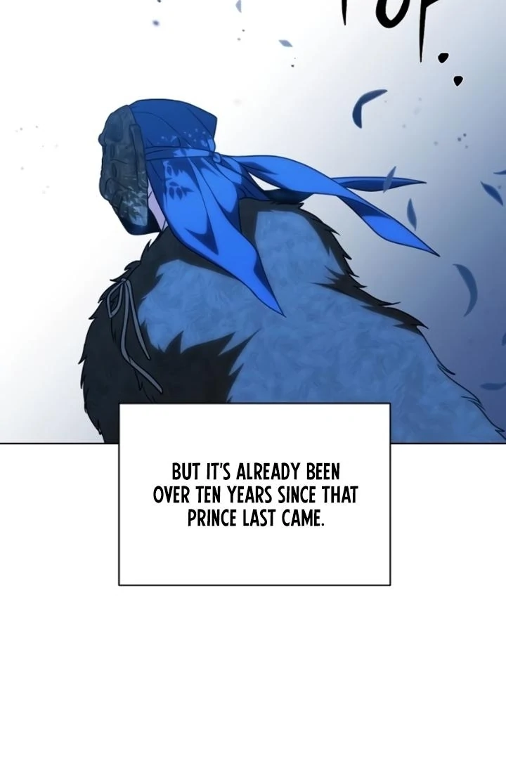When the autumn night falls over the river Chapter 6 page 10
