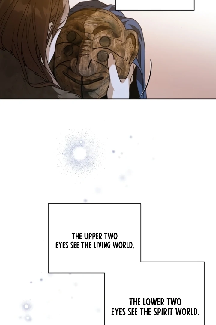 When the autumn night falls over the river Chapter 6 page 21