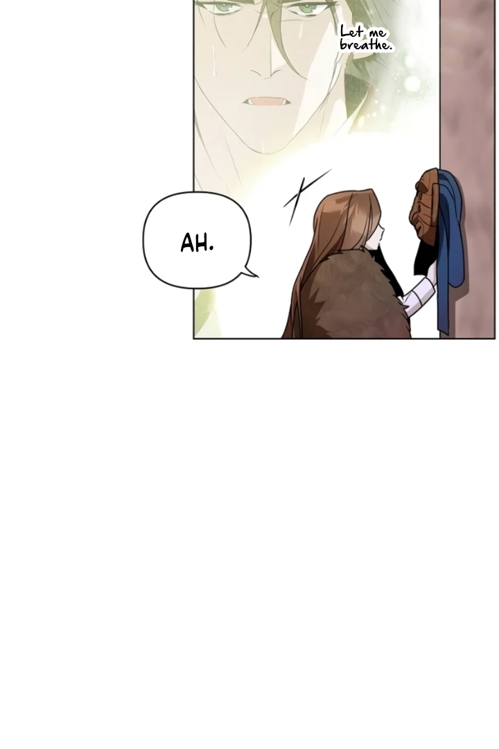 When the autumn night falls over the river Chapter 6 page 26