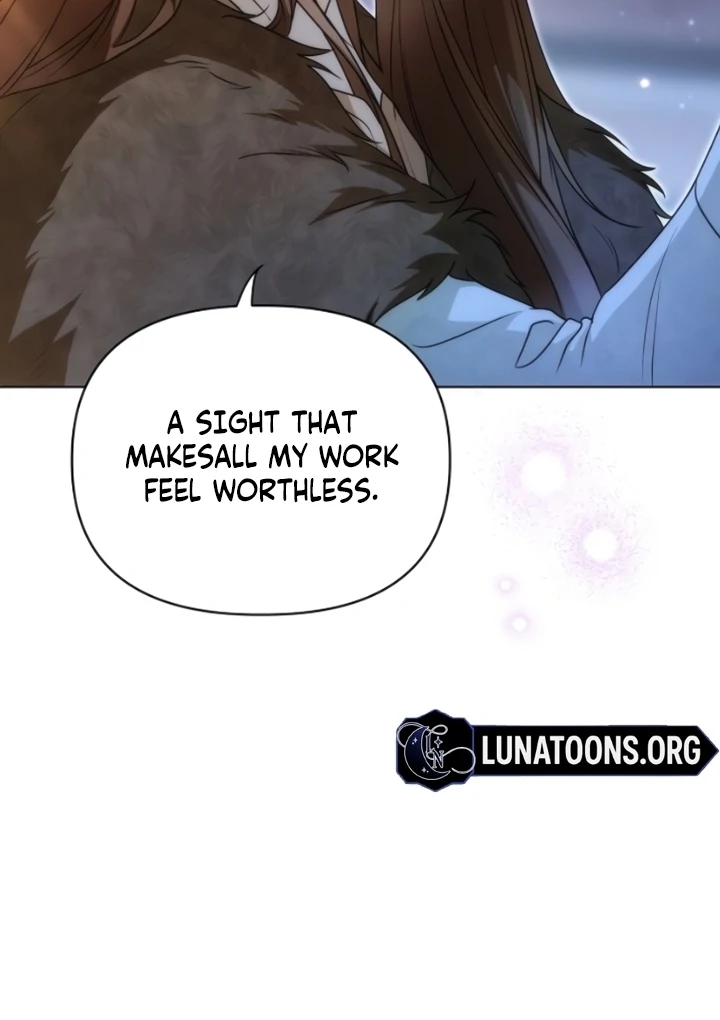 When the autumn night falls over the river Chapter 6 page 28