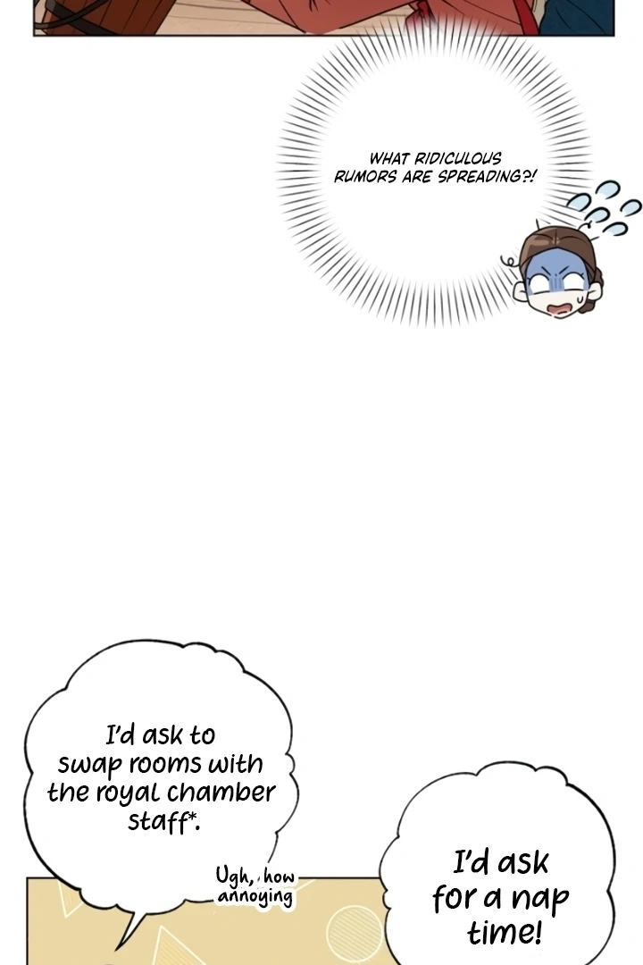When the autumn night falls over the river Chapter 6 page 39