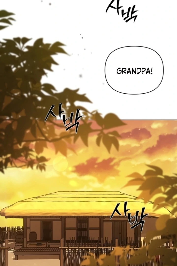When the autumn night falls over the river Chapter 6 page 59