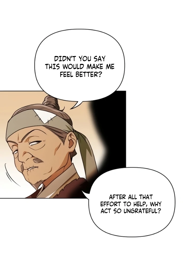 When the autumn night falls over the river Chapter 6 page 78