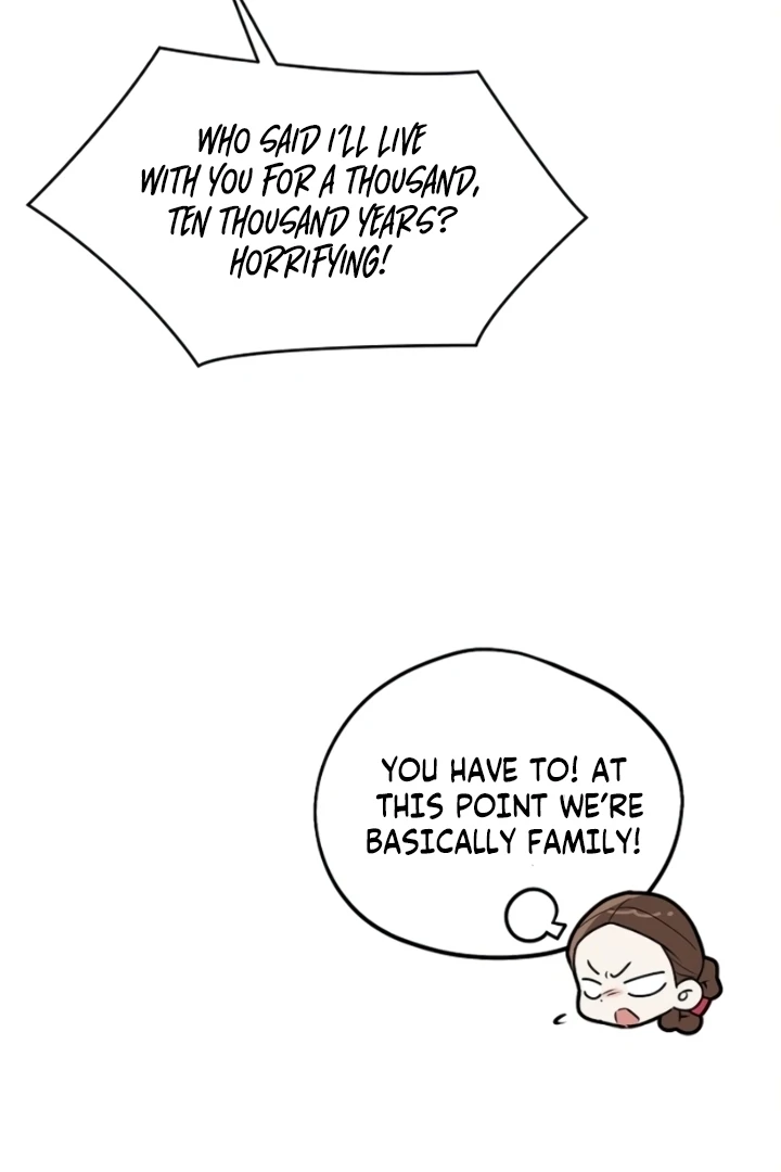 When the autumn night falls over the river Chapter 6 page 86