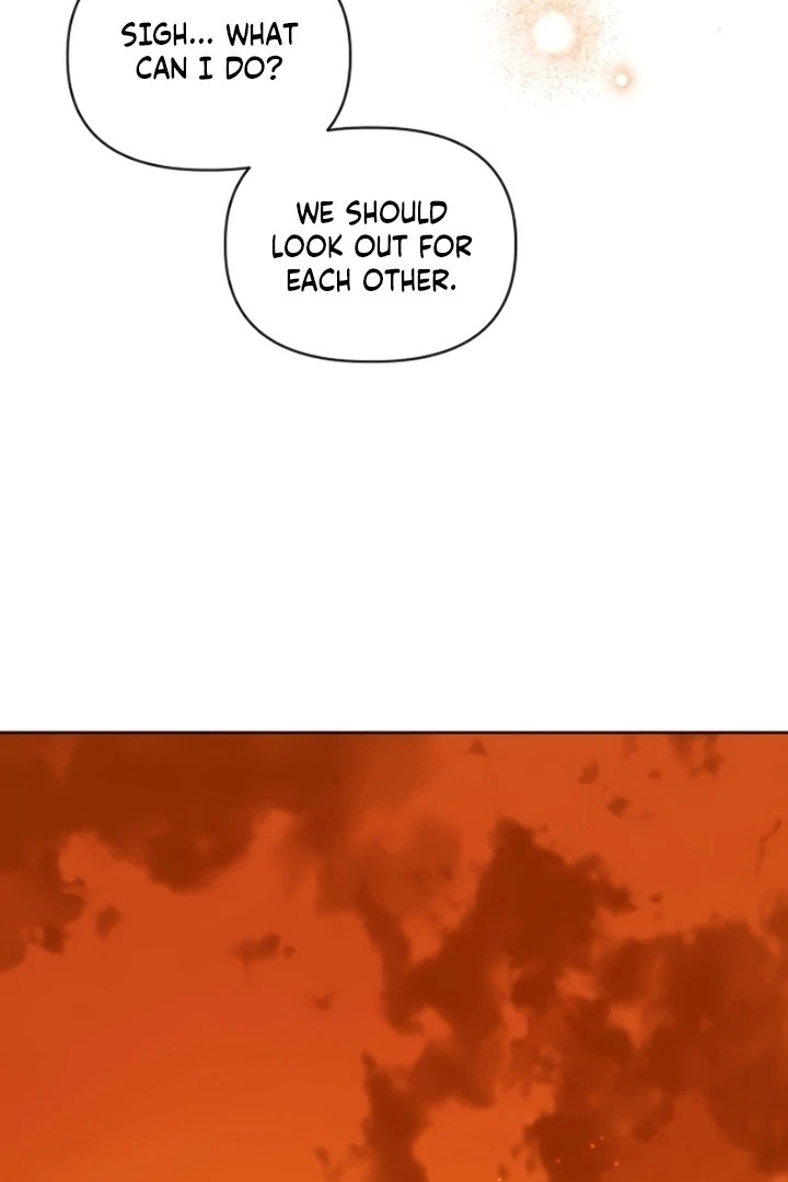 When the autumn night falls over the river Chapter 7 page 30