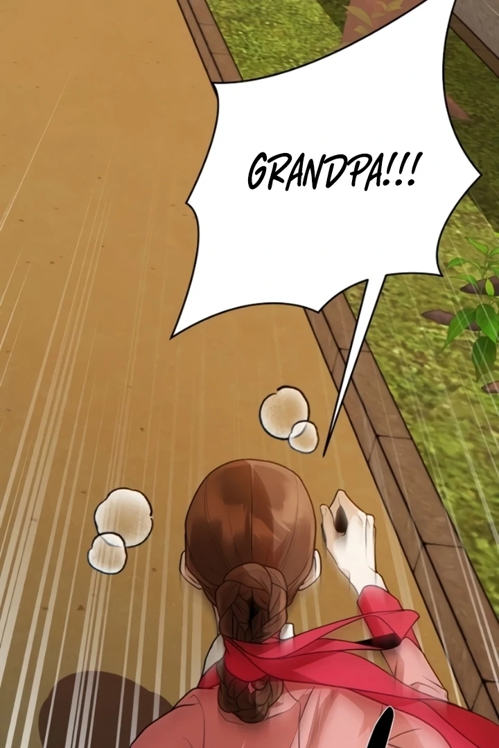 When the autumn night falls over the river Chapter 7 page 48