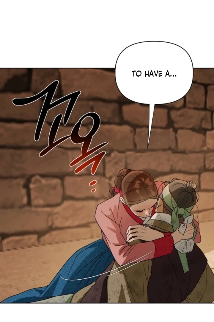 When the autumn night falls over the river Chapter 7 page 59