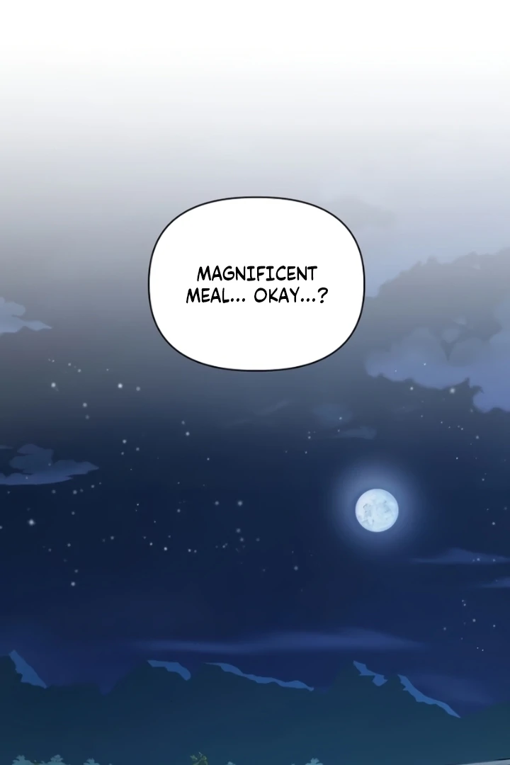 When the autumn night falls over the river Chapter 7 page 60