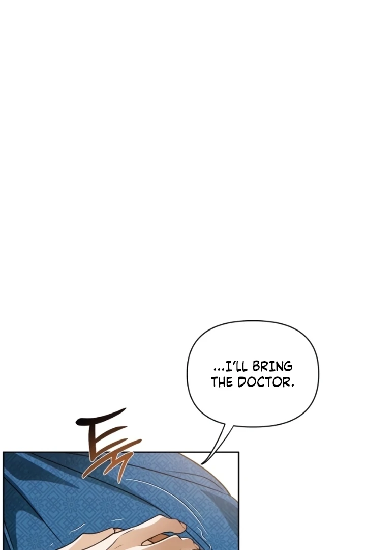When the autumn night falls over the river Chapter 7 page 76