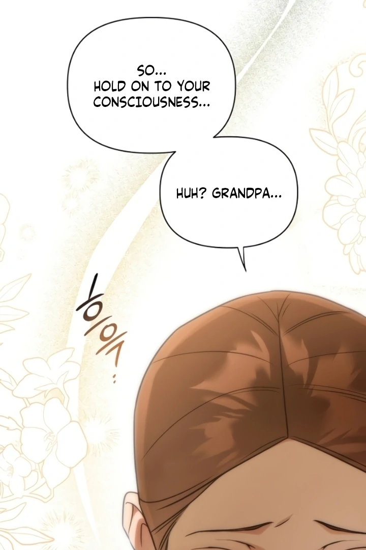 When the autumn night falls over the river Chapter 7 page 78