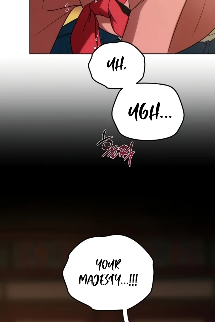 When the autumn night falls over the river Chapter 8 page 48
