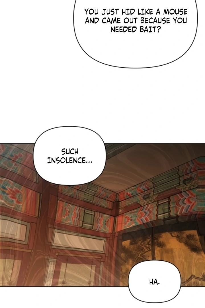 When the autumn night falls over the river Chapter 8 page 52