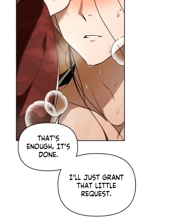 When the autumn night falls over the river Chapter 8 page 54