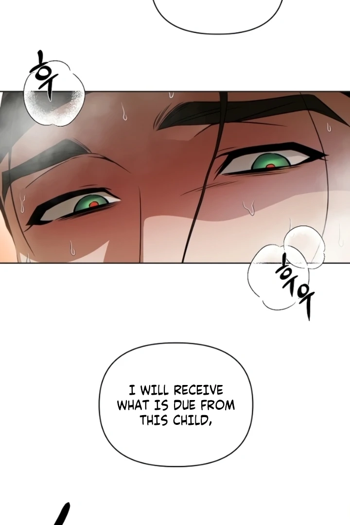 When the autumn night falls over the river Chapter 8 page 58