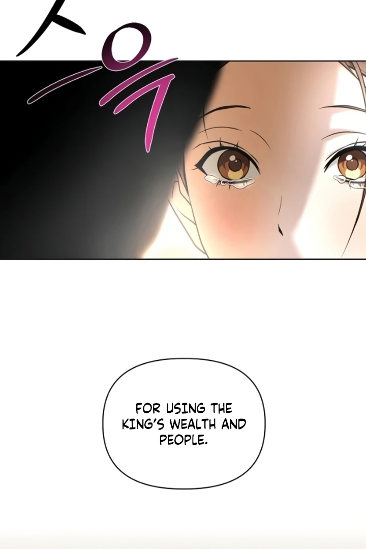 When the autumn night falls over the river Chapter 8 page 59