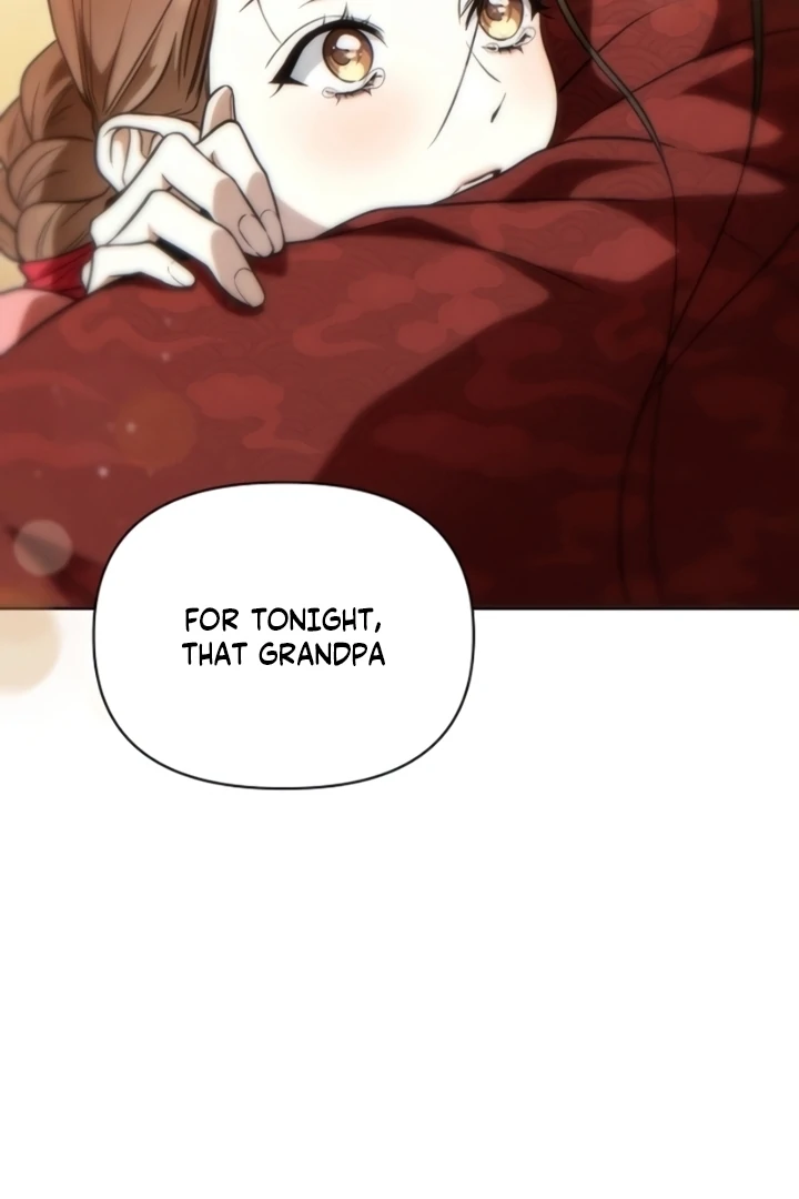 When the autumn night falls over the river Chapter 8 page 70