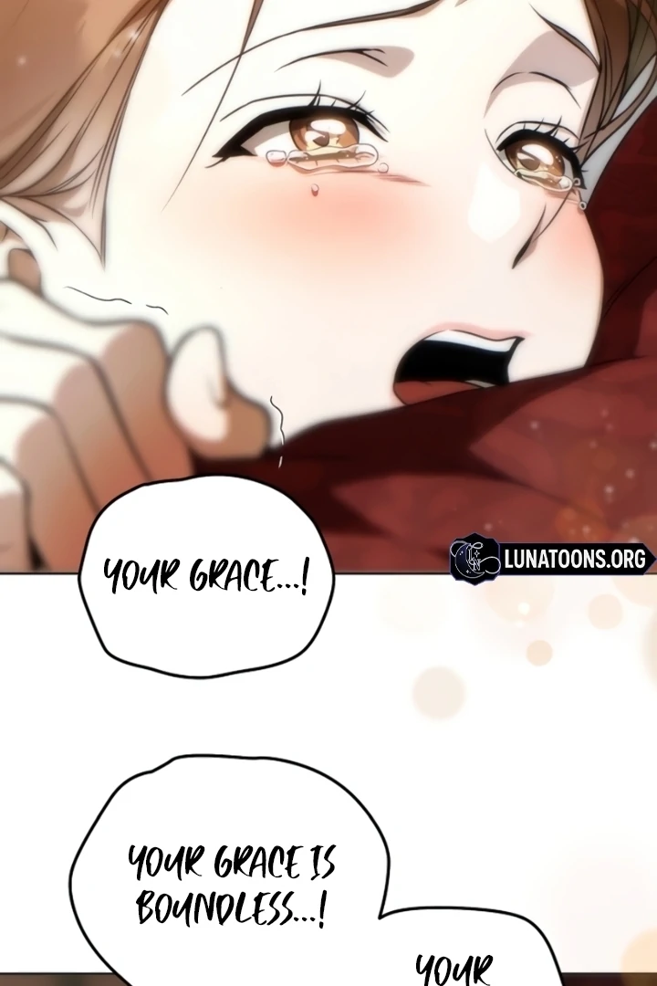 When the autumn night falls over the river Chapter 8 page 72