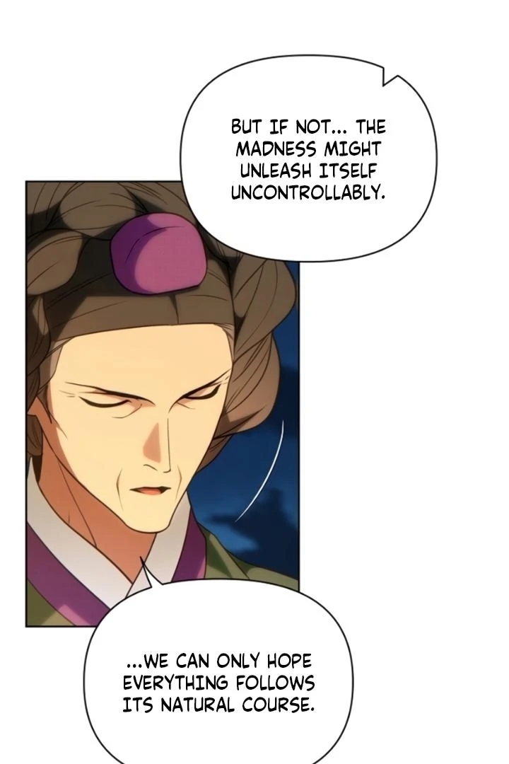 When the autumn night falls over the river Chapter 9 page 8