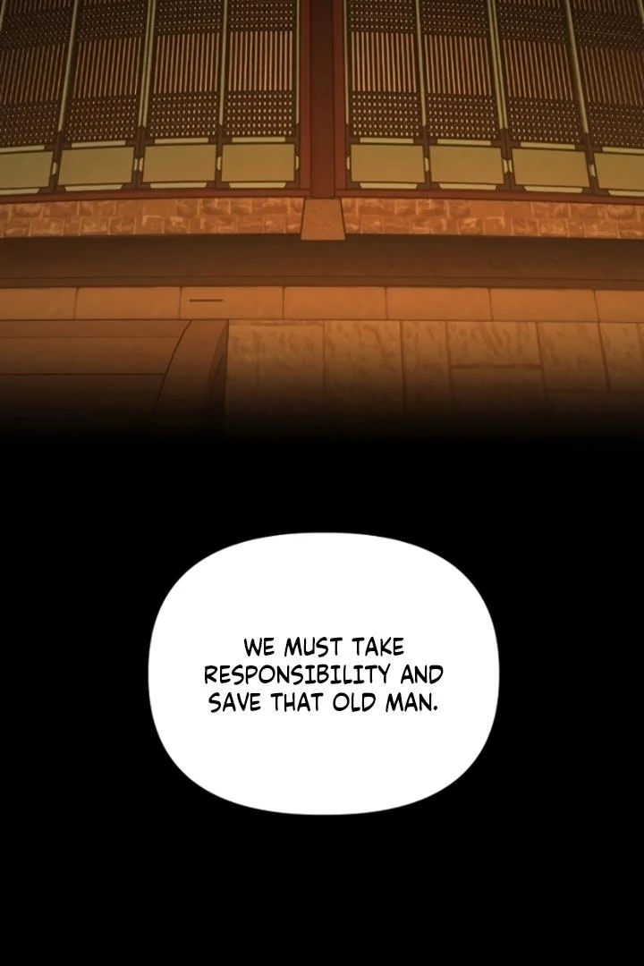 When the autumn night falls over the river Chapter 9 page 11