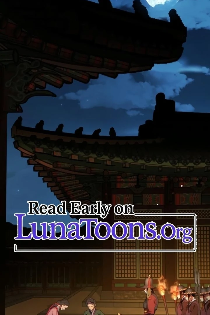 When the autumn night falls over the river Chapter 9 page 2