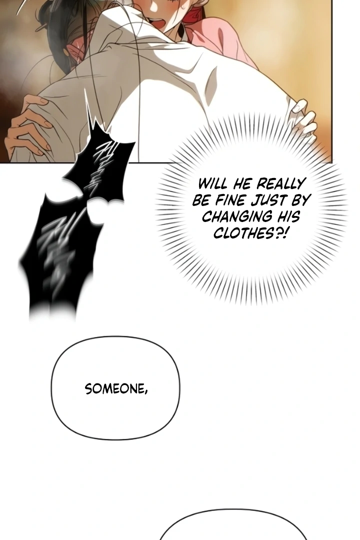 When the autumn night falls over the river Chapter 9 page 24