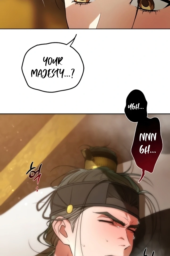When the autumn night falls over the river Chapter 9 page 37