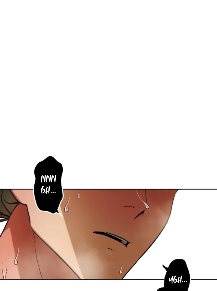 When the autumn night falls over the river Chapter 9 page 41