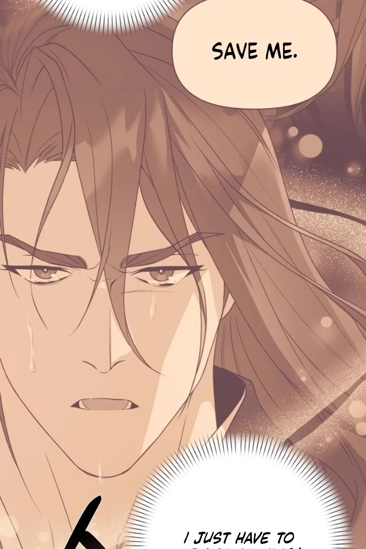 When the autumn night falls over the river Chapter 9 page 44