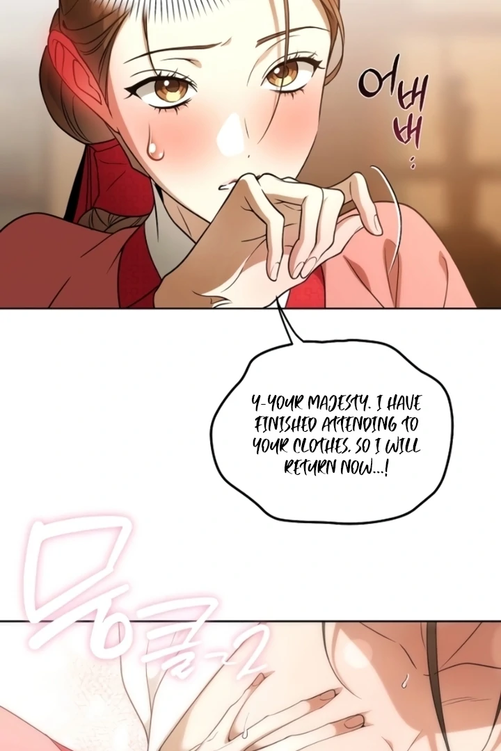 When the autumn night falls over the river Chapter 9 page 63