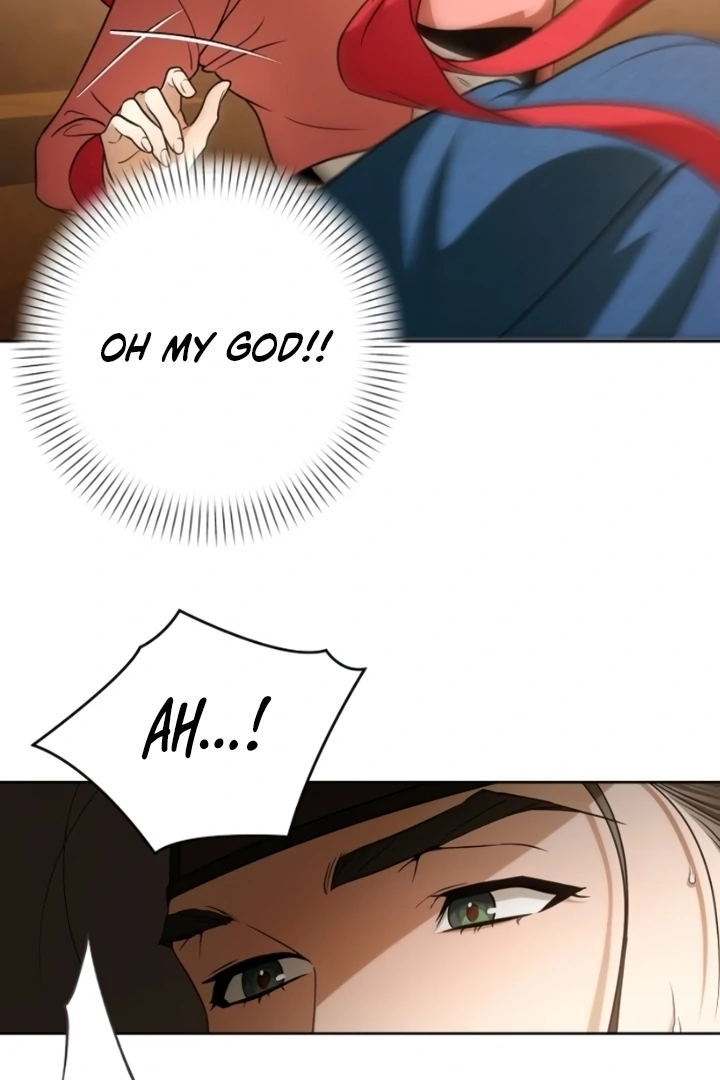 When the autumn night falls over the river Chapter 9 page 66