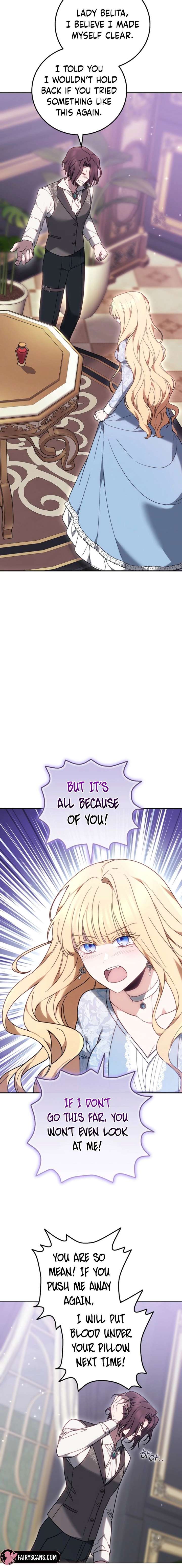 When the Male Lead and Female Lead Broke Apart Chapter 1 page 2