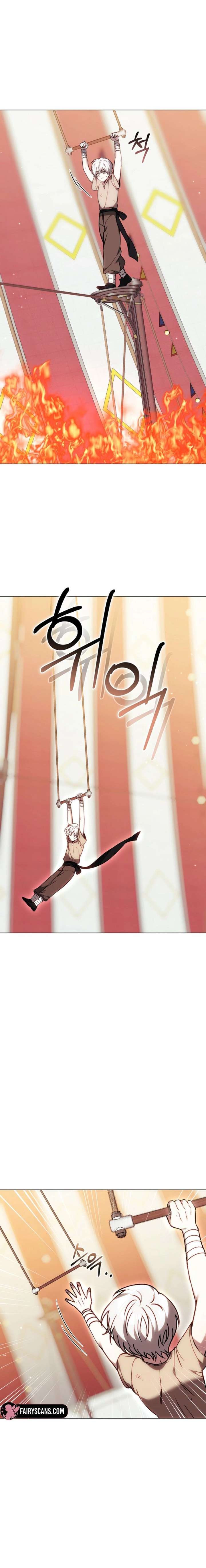 When the Male Lead and Female Lead Broke Apart Chapter 1 page 21