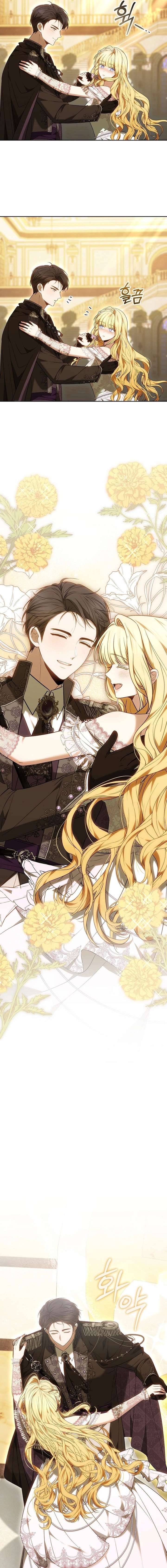 When the Male Lead and Female Lead Broke Apart Chapter 10 page 25
