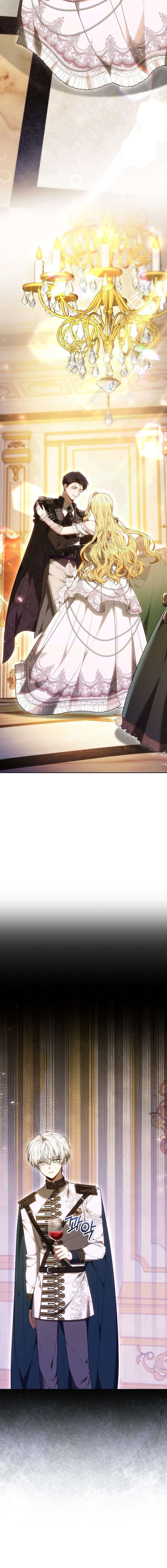 When the Male Lead and Female Lead Broke Apart Chapter 10 page 26