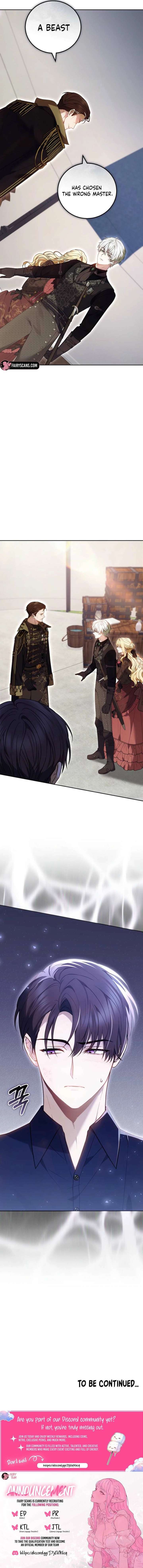 When the Male Lead and Female Lead Broke Apart Chapter 12 page 25