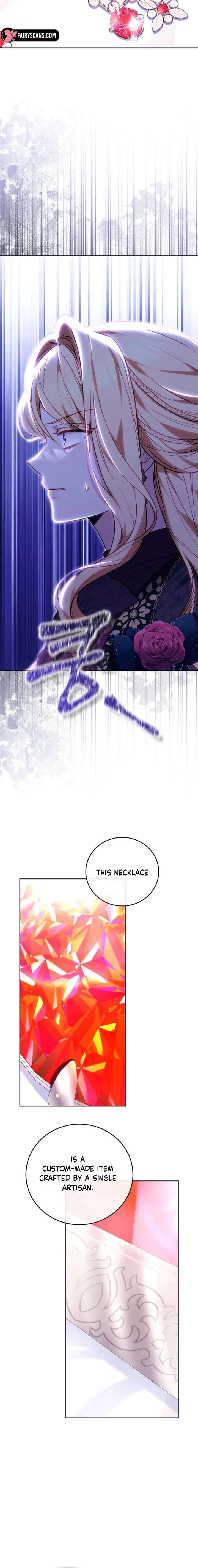 When the Male Lead and Female Lead Broke Apart Chapter 13 page 14