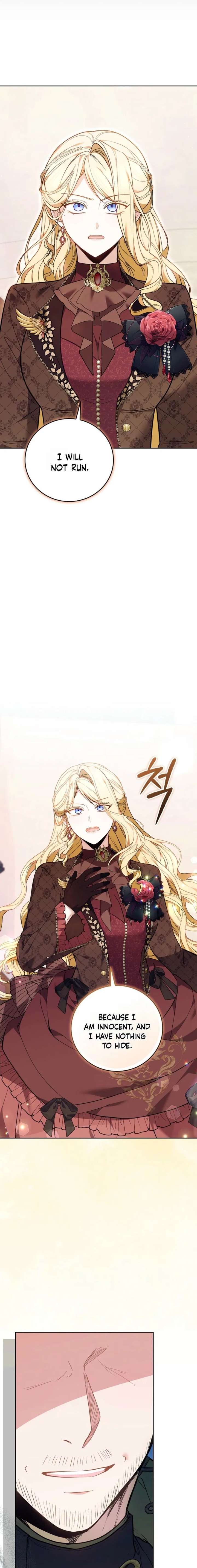 When the Male Lead and Female Lead Broke Apart Chapter 13 page 5