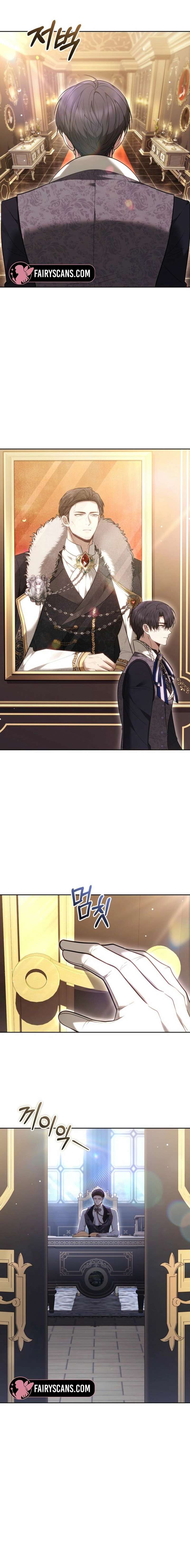 When the Male Lead and Female Lead Broke Apart Chapter 15 page 2