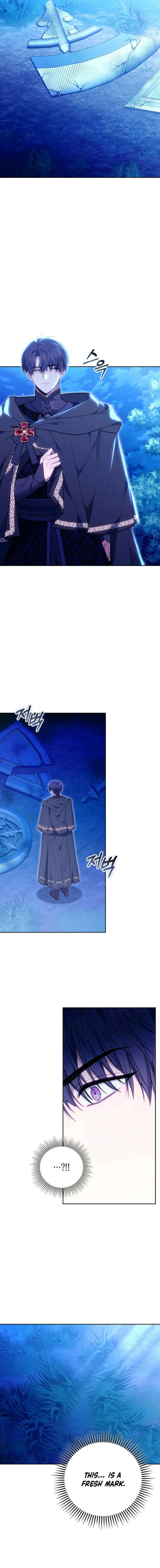 When the Male Lead and Female Lead Broke Apart Chapter 18 page 18