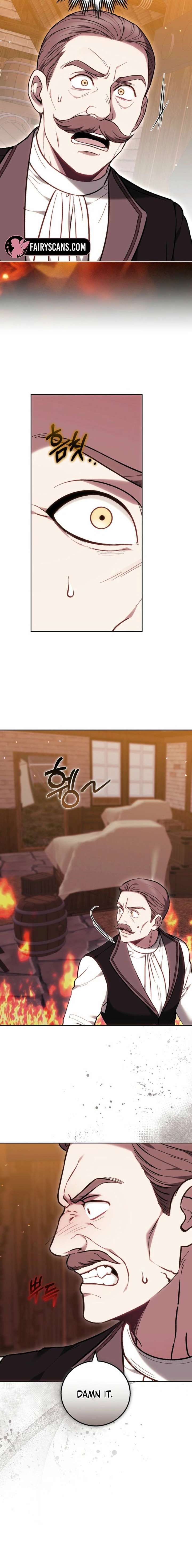 When the Male Lead and Female Lead Broke Apart Chapter 2 page 6