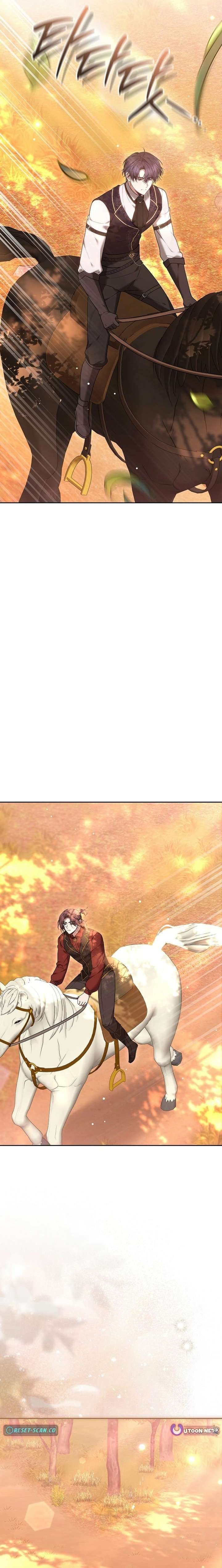 When the Male Lead and Female Lead Broke Apart Chapter 20 page 8