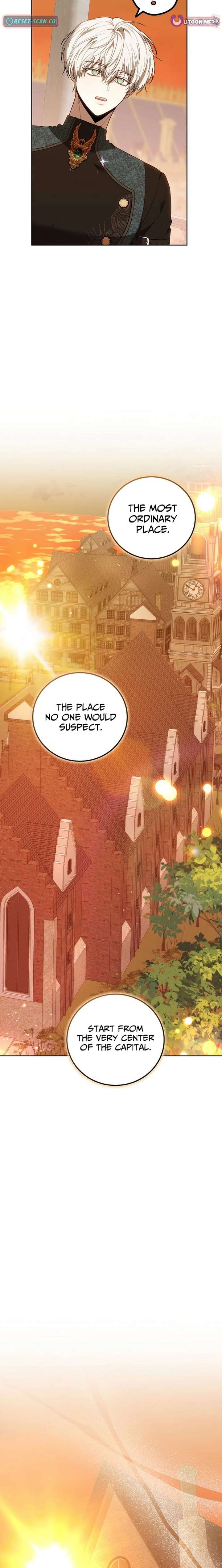 When the Male Lead and Female Lead Broke Apart Chapter 20 page 27