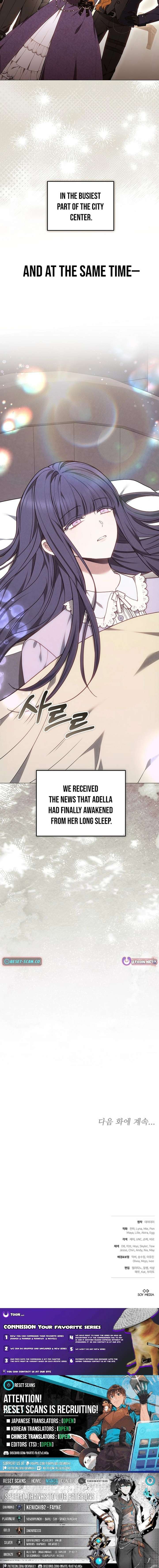 When the Male Lead and Female Lead Broke Apart Chapter 20 page 29