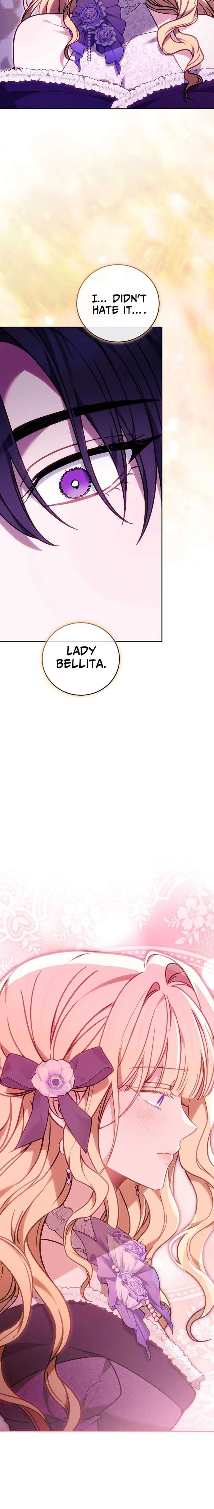 When the Male Lead and Female Lead Broke Apart Chapter 22 page 7