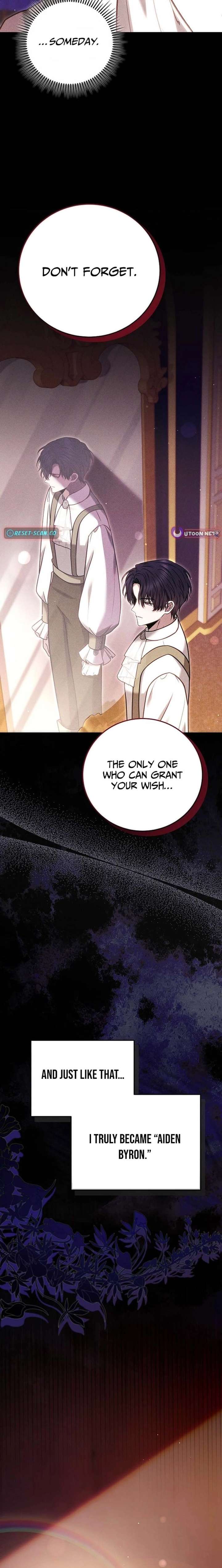 When the Male Lead and Female Lead Broke Apart Chapter 26 page 3