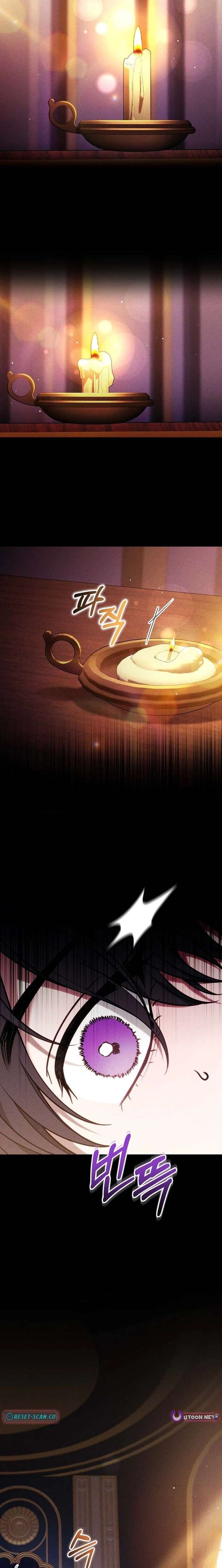 When the Male Lead and Female Lead Broke Apart Chapter 26 page 21