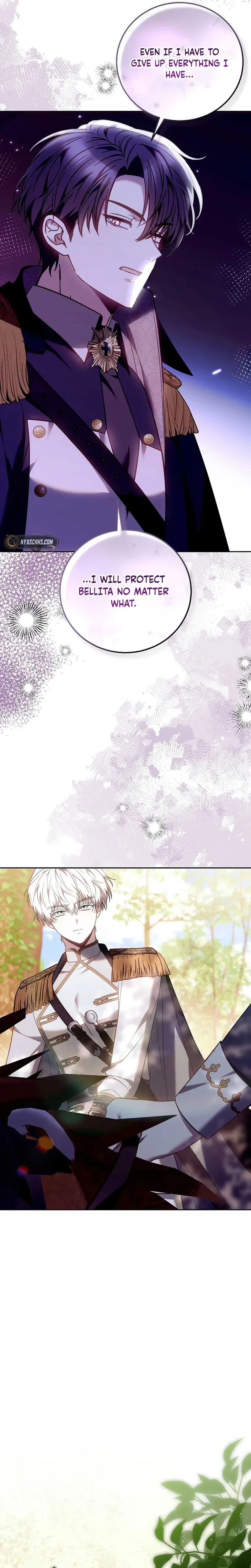 When the Male Lead and Female Lead Broke Apart Chapter 35 page 14