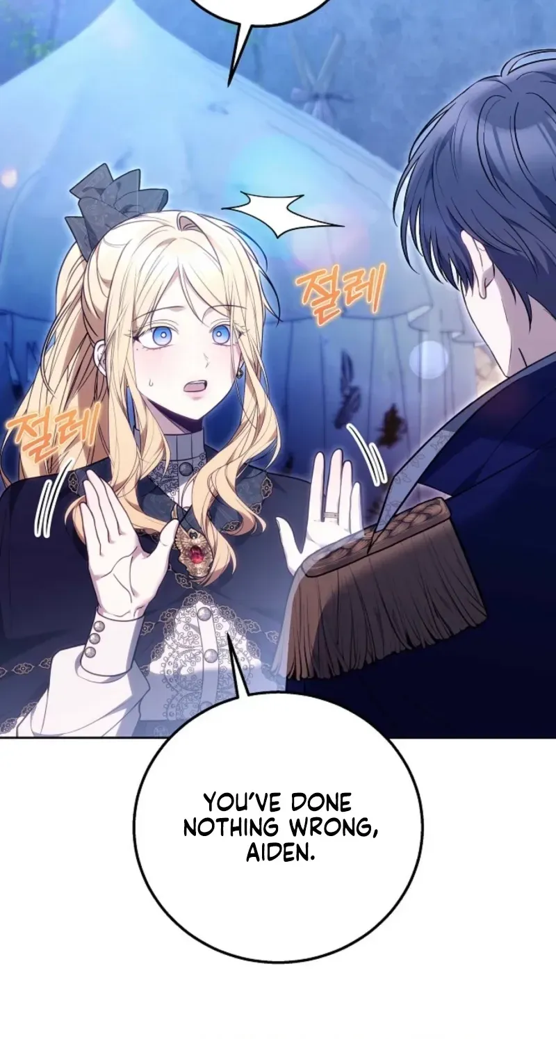 When the Male Lead and Female Lead Broke Apart Chapter 37 page 4