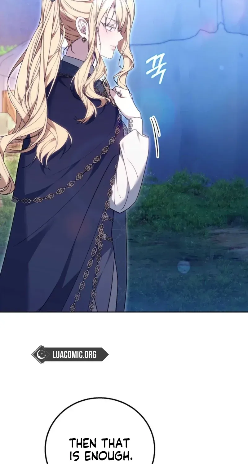 When the Male Lead and Female Lead Broke Apart Chapter 37 page 6